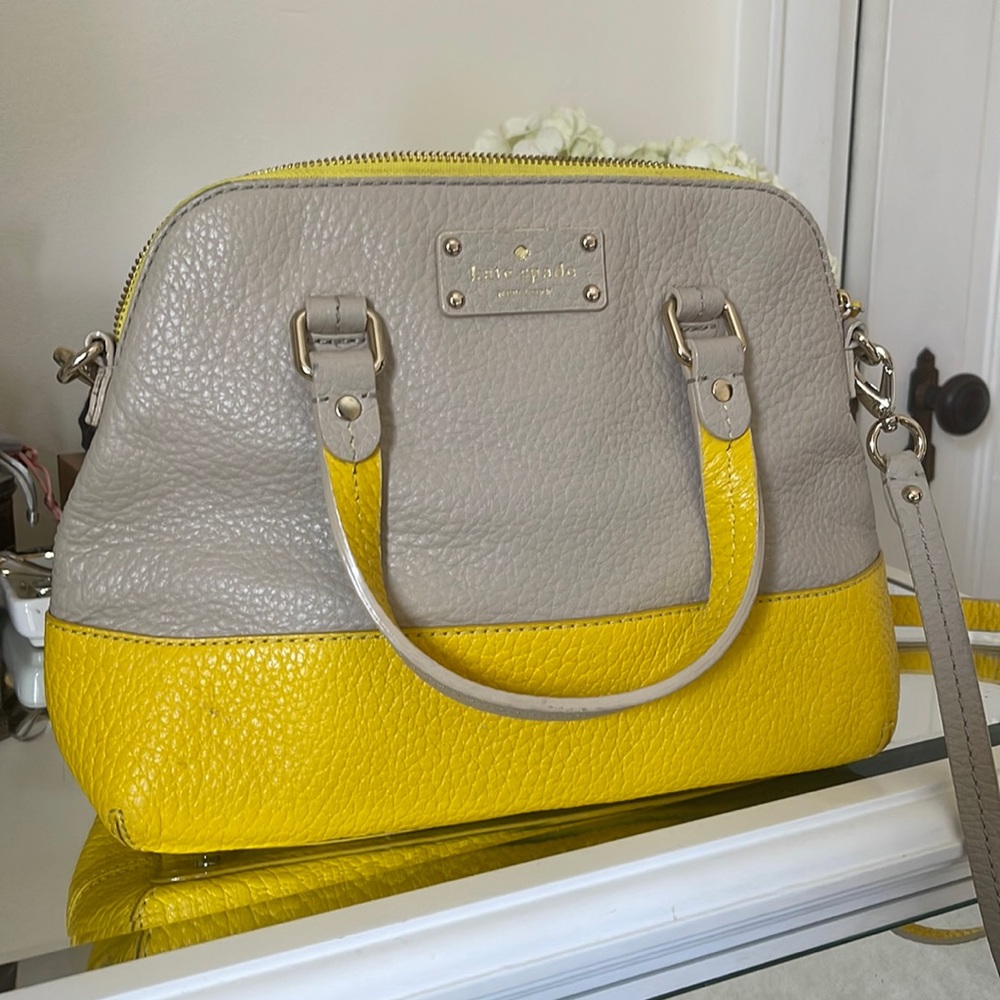 NEVER USED Kate Spade Purse